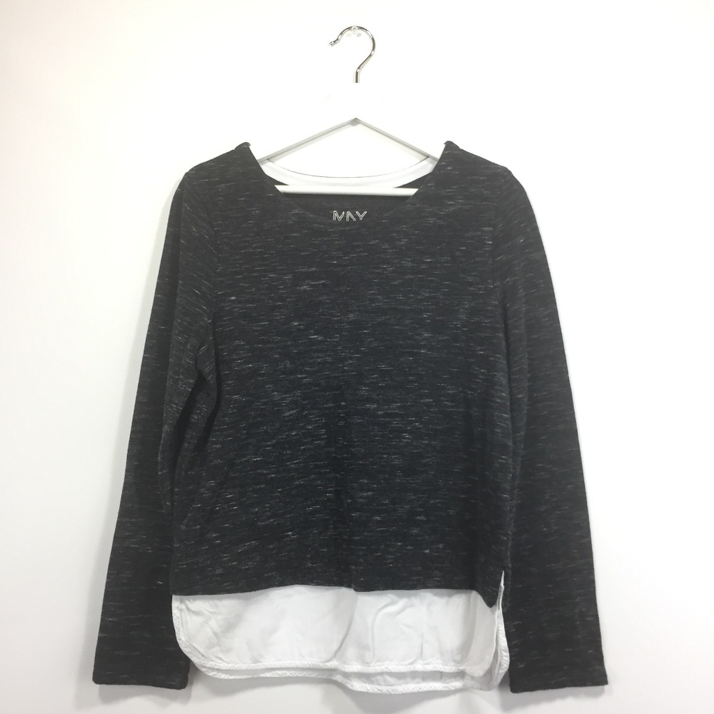 Marc New York Performance Large Shirt Black